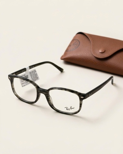 Gọng kính Rayban mã ORX5432 (53)